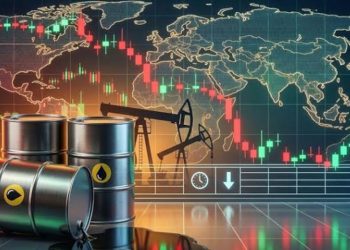 Küresel piyasalar alarm veriyor! Brent petrol 106 doları geçti