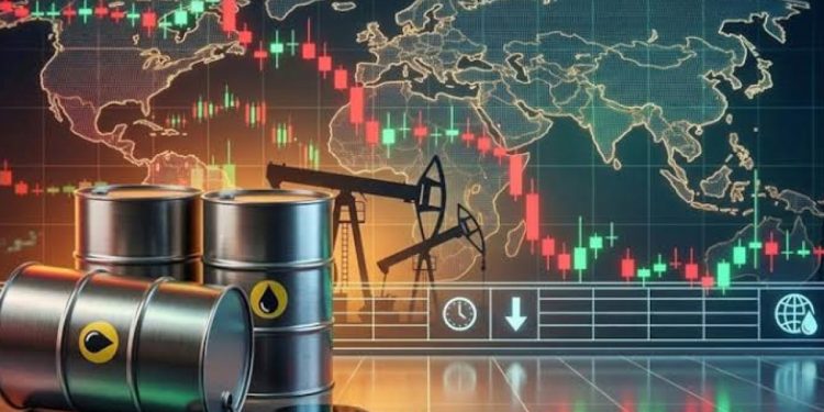 Küresel piyasalar alarm veriyor! Brent petrol 106 doları geçti