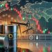 Küresel piyasalar alarm veriyor! Brent petrol 106 doları geçti