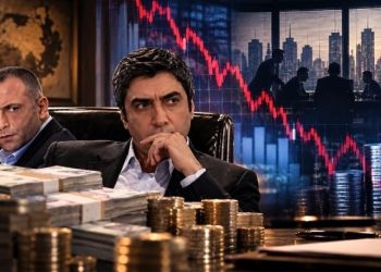 Kurtlar Vadisi’nde fon vurgunu da işlenmiş
