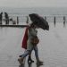Kuvvetli rüzgar ve sağanak geliyor! Meteoroloji bölge bölge açıkladı
