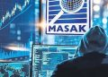 MASAK’tan bankacılıkta yeni dönem: Şüpheli işlemlere anında bloke ve hesap kapatma dönemi