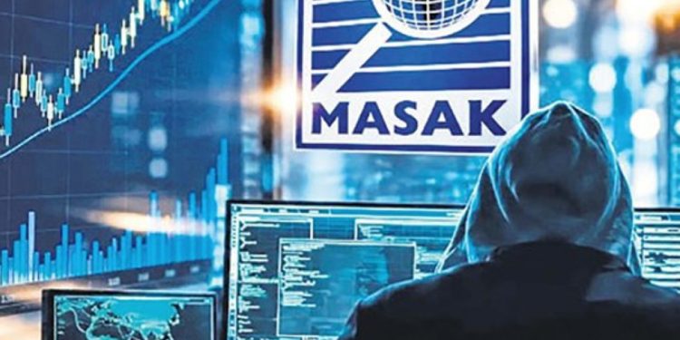MASAK’tan bankacılıkta yeni dönem: Şüpheli işlemlere anında bloke ve hesap kapatma dönemi