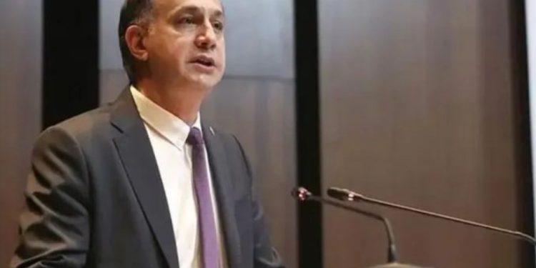 MHK Başkanı Gündoğdu ve 4 isim daha tutuklandı