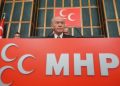 MHP 15. Olağan Büyük Kurultayı tarihi belli oldu