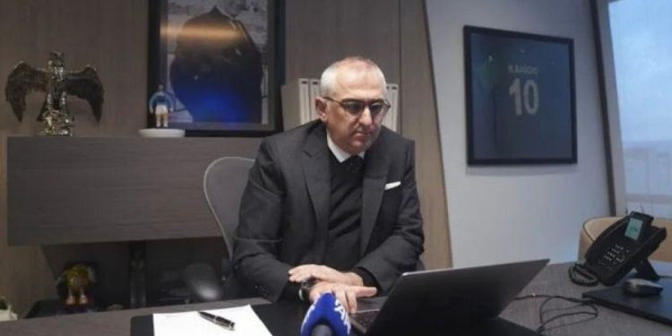 Maç yayınlarında yeni teknoloji hazırlığı!