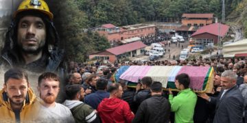 Maden faciasında acı veda: 3 işçi toprağa verildi, 3 şüpheli tutuklandı