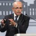 Mehmet Şimşek’le ilgili Merrill Lynch iddialarına Bakanlıktan tepki