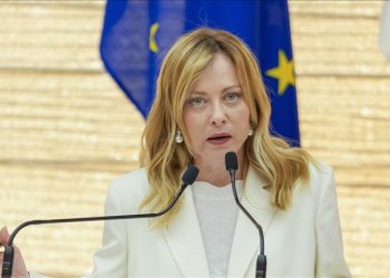 Meloni’den AB’ye bütçe esnekliği çağrısı