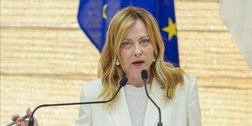 Meloni’den AB’ye bütçe esnekliği çağrısı