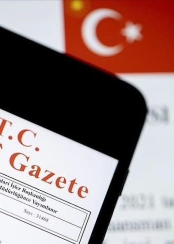 Memurların geçici görevlendirme kuralları değişti!