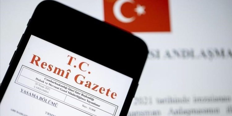 Memurların geçici görevlendirme kuralları değişti!