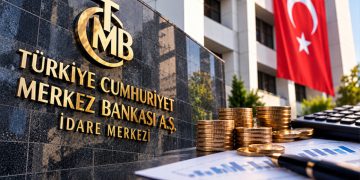 Merkez Bankası faiz kararını açıkladı: 9 ay sonra bir ilk…