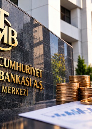 Merkez Bankası faiz kararını açıkladı: 9 ay sonra bir ilk…
