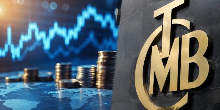 Merkez Bankası rezervlerinde 4.2 milyar dolarlık artış