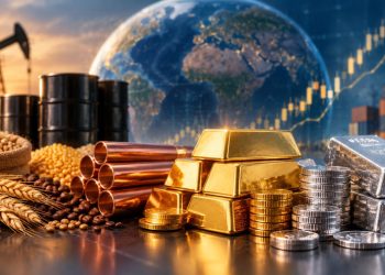 Metal fiyatlarında gerileme! Enerji fiyatları çıkışta