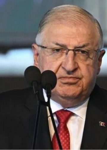 Milli Savunma Bakanı Yaşar Güler: Husilerle çatışmaya girilmeyecek