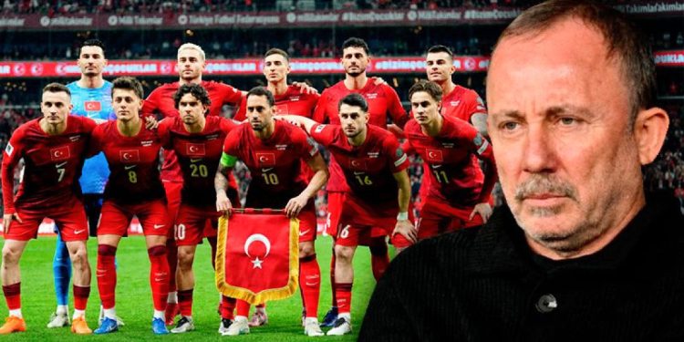 Milli Takım’da Sergen Yalçın krizi! Futbolcular telefonlarını açmıyor