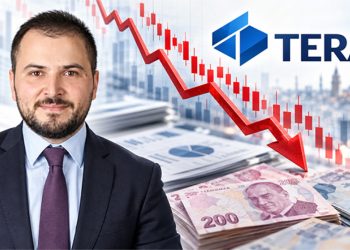 Milyarlarca liralık fonları yöneten Erdin Özel asgari ücretliymiş!