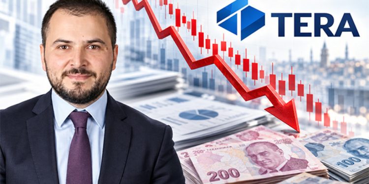 Milyarlarca liralık fonları yöneten Erdin Özel asgari ücretliymiş!
