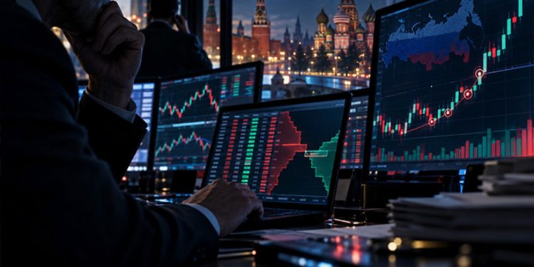 Moskova Borsası’nda ‘insider trading’ skandalı