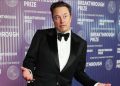 Musk, Cumhuriyetçilerin ara seçimlerde en büyük destekçisi oldu