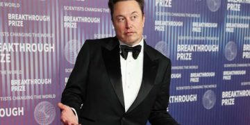 Musk, Cumhuriyetçilerin ara seçimlerde en büyük destekçisi oldu