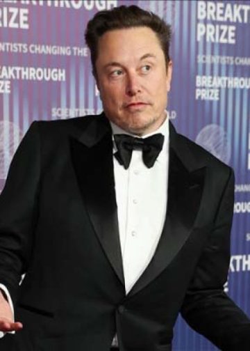 Musk, Cumhuriyetçilerin ara seçimlerde en büyük destekçisi oldu
