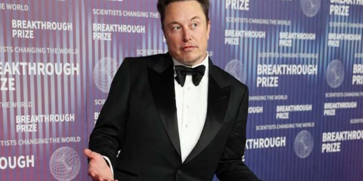 Musk, Cumhuriyetçilerin ara seçimlerde en büyük destekçisi oldu