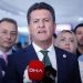 Mustafa Sarıgül YENİ Parti’den istifa etti