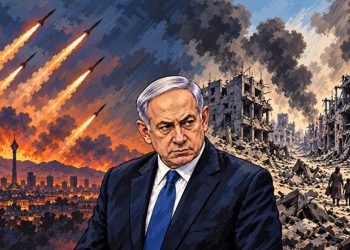 Netanyahu’ya Gazze ve İran faturası: 15 sandalye kaybetti