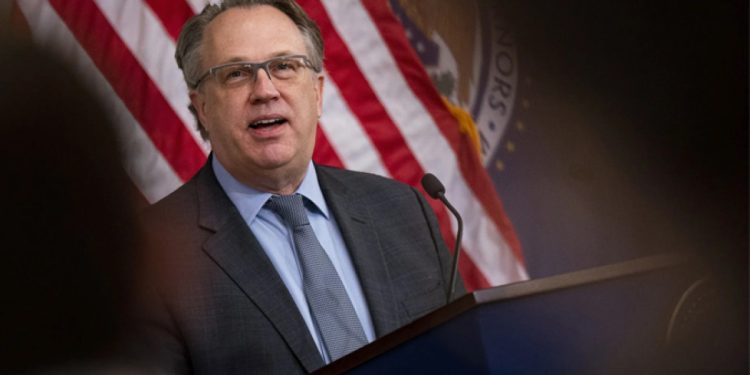 New York Fed Başkanı bu yıl bir faiz artışını daha desteklediğini açıkladı