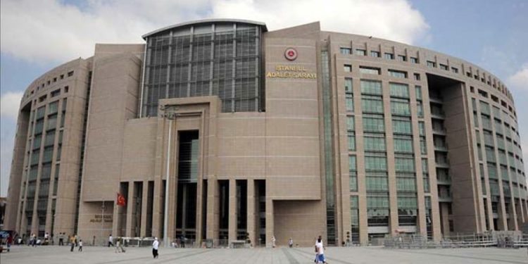 Nusret Altınbaş adliyeye sevk edildi