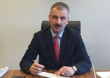 Oktay Saral’dan istifa açıklaması