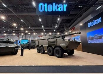 Otokar’dan 1.47 milyar dolarlık dev ihracat sözleşmesi