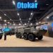 Otokar’dan 1.47 milyar dolarlık dev ihracat sözleşmesi