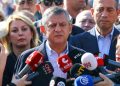 Özgür Özel’den Özlem Zengin iddiası