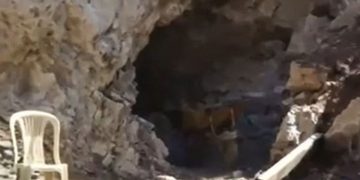 PKK Kuzey Irak’taki 4 kampı boşalttı