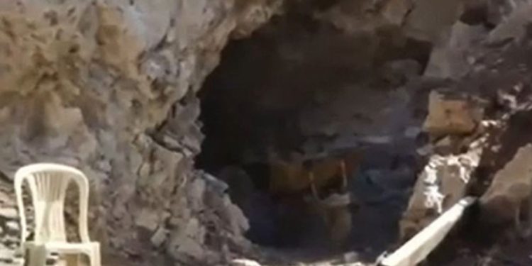 PKK Kuzey Irak’taki 4 kampı boşalttı