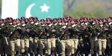Pakistan: Suudi Arabistan’da önemli sayıda askerimiz bulunuyor