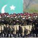 Pakistan: Suudi Arabistan’da önemli sayıda askerimiz bulunuyor