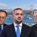 Para politikasına yön veren isimler İstanbul’da buluşuyor