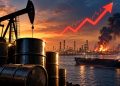 Petrol beş ayın zirvesine yaklaştı