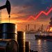 Petrol beş ayın zirvesine yaklaştı