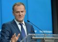 Polonya Başbakanı Tusk’tan “Geri adım atmayacağız” çıkışı!