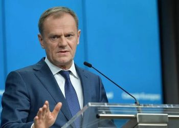 Polonya Başbakanı Tusk’tan “Geri adım atmayacağız” çıkışı!