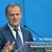 Polonya Başbakanı Tusk’tan “Geri adım atmayacağız” çıkışı!