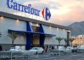 Protestolar fena etkiledi! Fransa’da Carrefour hisseleri çakıldı