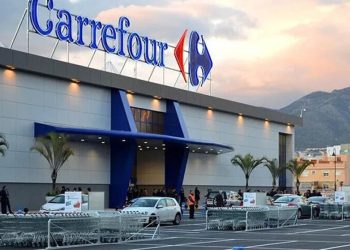 Protestolar fena etkiledi! Fransa’da Carrefour hisseleri çakıldı