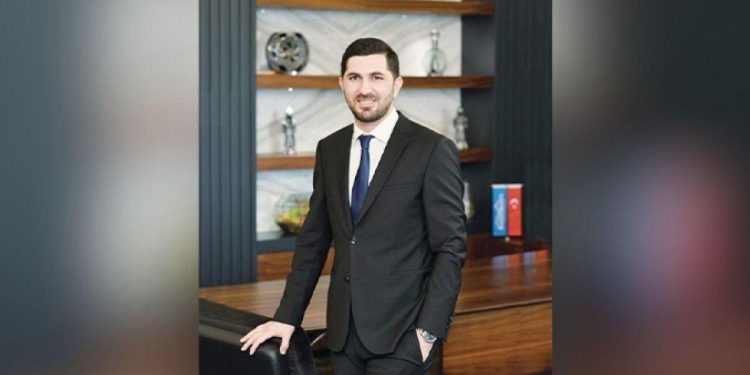 Pusula’nın tutuklu patronu 2.5 milyar TL’yi İngiltere’ye kaçırmış